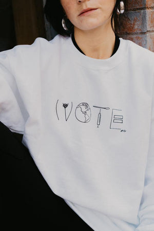 Limited Edition Vote! - Les Sól