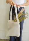 Things Between | Organza Tote | Pearl | Tote Bags | Les Sol | Minneapolis Boutique